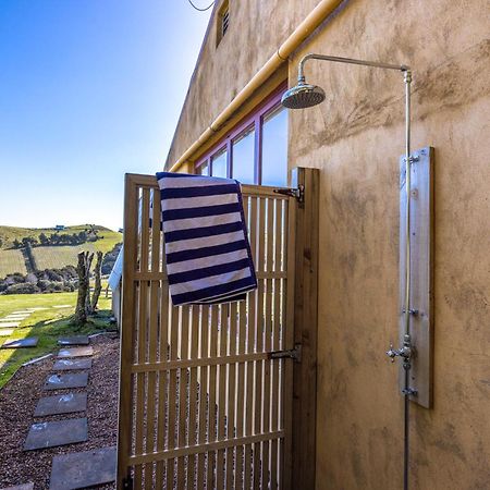The Vineyard Cottage - Stay Waiheke Onetangi ภายนอก รูปภาพ