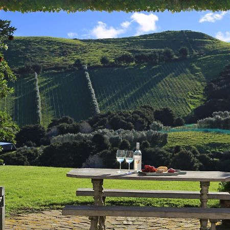 The Vineyard Cottage - Stay Waiheke Onetangi ภายนอก รูปภาพ