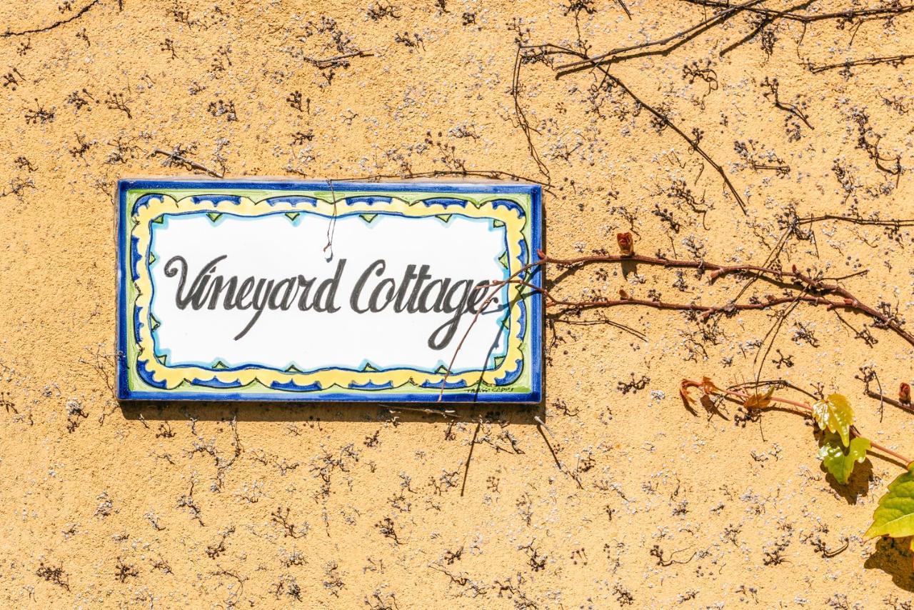 The Vineyard Cottage - Stay Waiheke Onetangi ภายนอก รูปภาพ