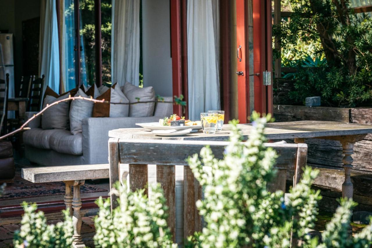 The Vineyard Cottage - Stay Waiheke Onetangi ภายนอก รูปภาพ