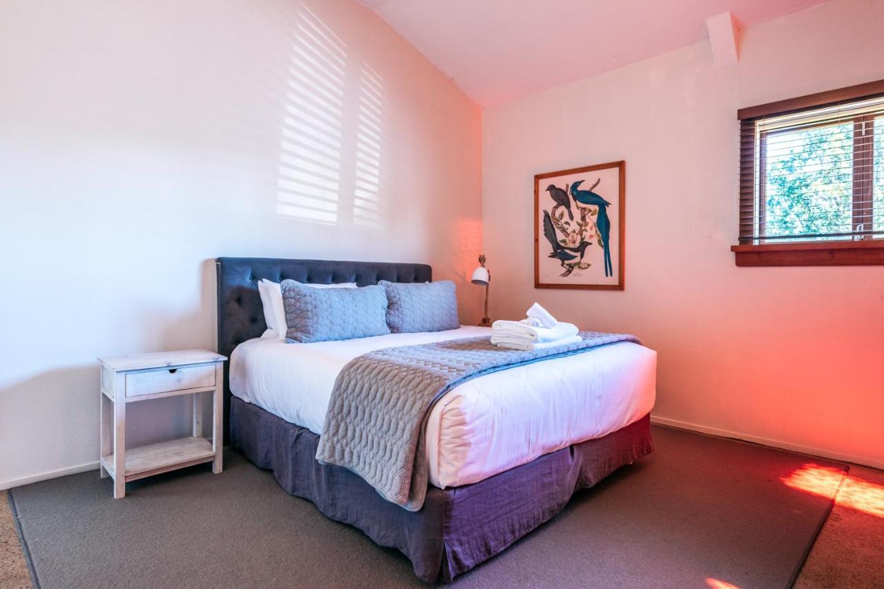 The Vineyard Cottage - Stay Waiheke Onetangi ภายนอก รูปภาพ