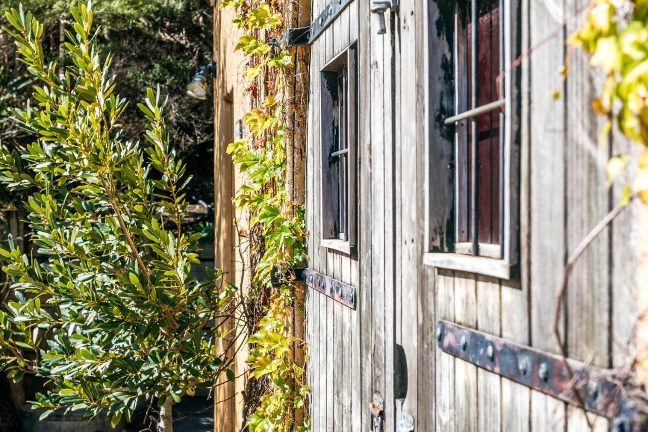The Vineyard Cottage - Stay Waiheke Onetangi ภายนอก รูปภาพ