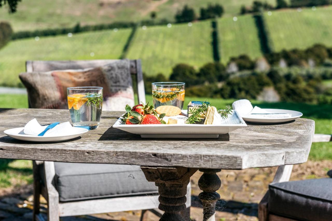 The Vineyard Cottage - Stay Waiheke Onetangi ภายนอก รูปภาพ