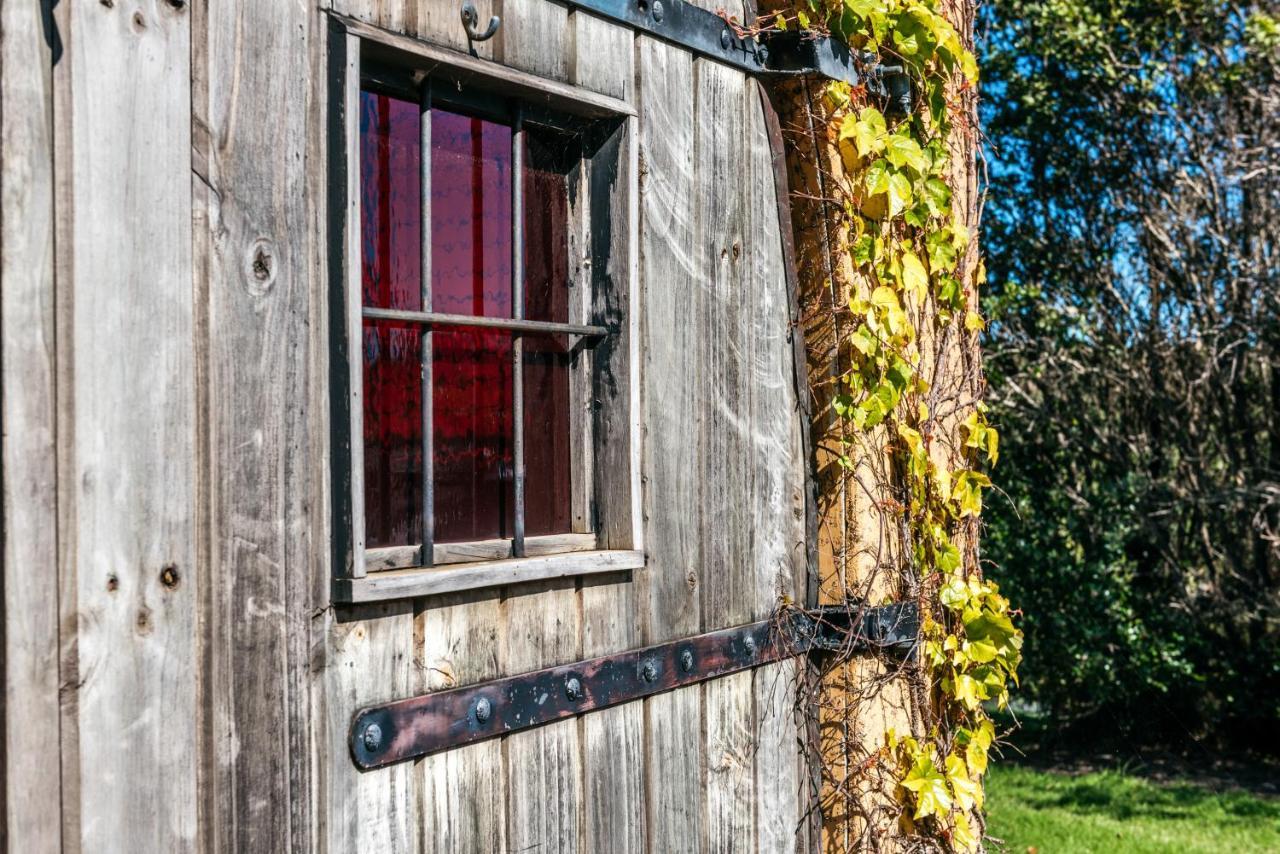 The Vineyard Cottage - Stay Waiheke Onetangi ภายนอก รูปภาพ